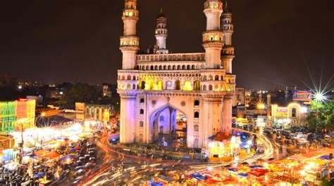 10 Best Places to Visit at Night in Hyderabad - TravelToday