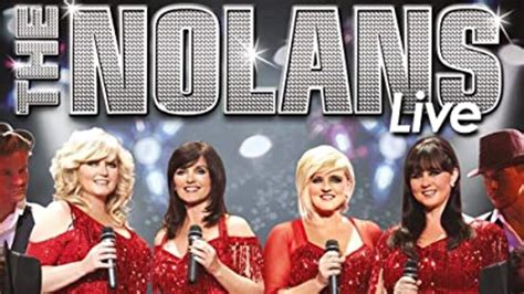 The Nolans In The Mood Again Tour | Review - YouTube