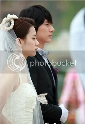 Han Hyo Joo Gets Married! - k-entertainment general discussion - Soompi ...