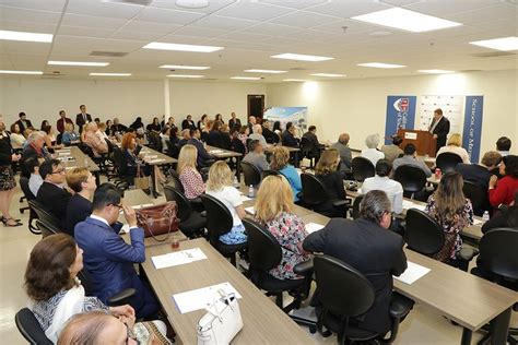 The new California University of Science and Medicine, School of Medicine welcomes its inaugural ...