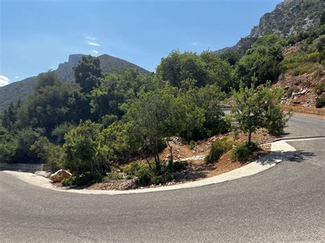 Spectacular hiking trails in Sardinia that will leave you breathless ...