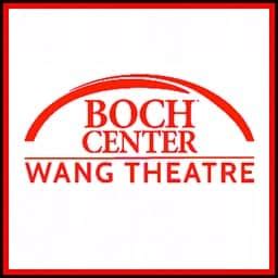 Boch Center Wang Theatre Tickets | Boston Events 2024/2025