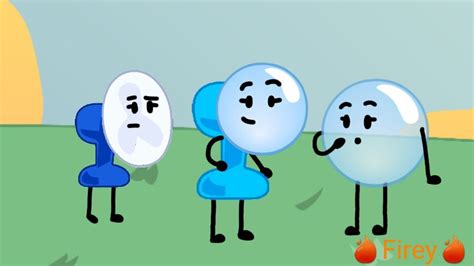 My BFB Fusion Challenge Entry | BFDI💖 Amino