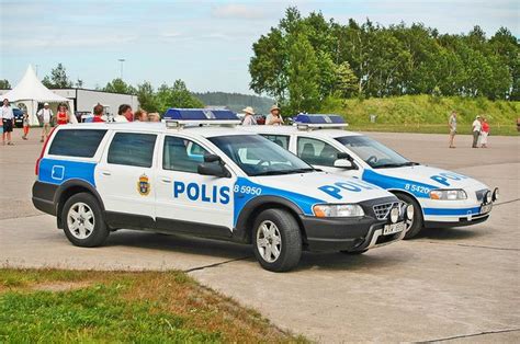 The swedish police | Swedish police, Police, Vehicles