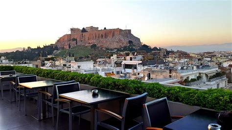 Athens Gate hotel review: Travel with Anda