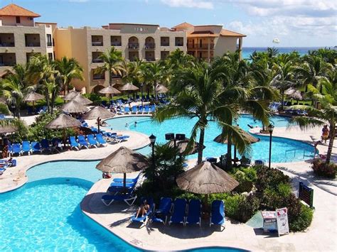 VIP Access- Amazing Suite - Sandos Playacar (Riviera Maya) - UPDATED 2022 - Holiday Rental in ...