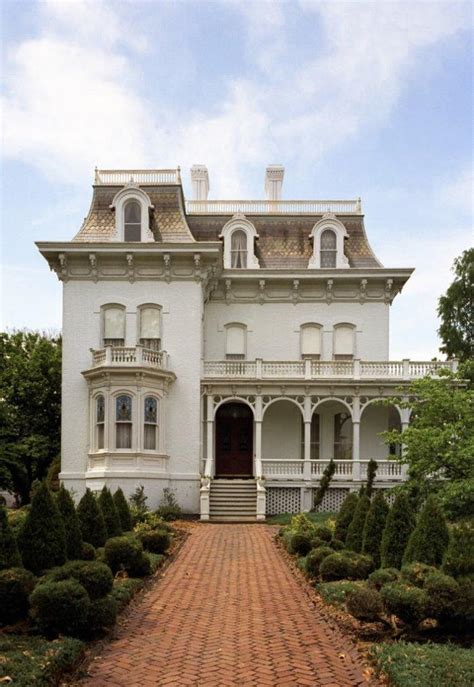 Victorian House Images - Old, Vintage, Traditional, etc. | Founterior