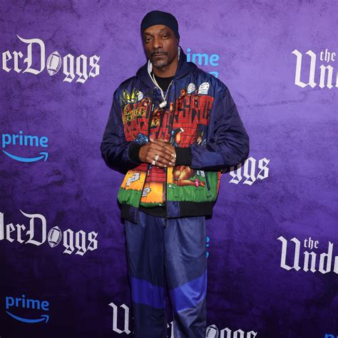 Snoop Dogg gives update on his daughter’s health after her stroke ...