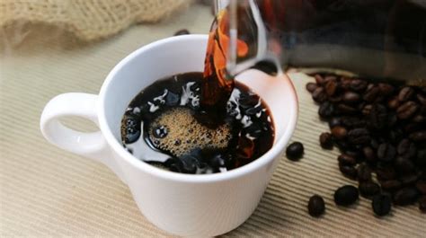 What Science Has to Say About Those Who Drink Black Coffee - NDTV Food