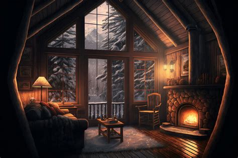 "Cozy Cabin" Images – Browse 772 Stock Photos, Vectors, and Video ...