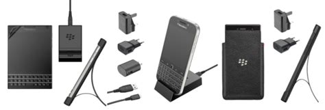 Save 40% on all BlackBerry Accessories from ShopBlackBerry - Blackberry ...