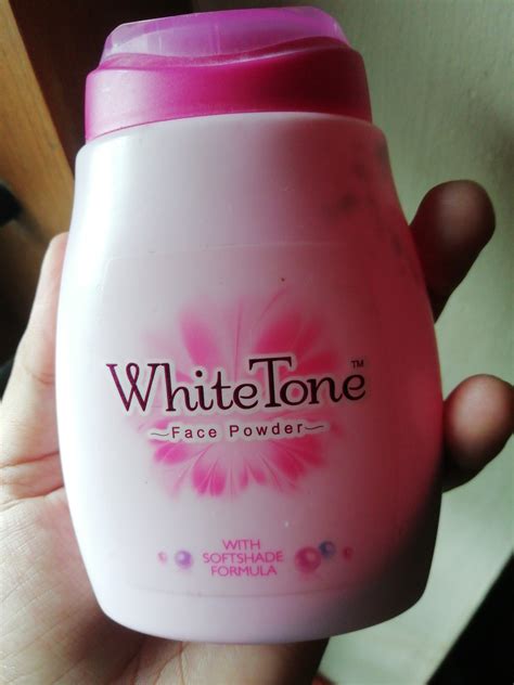 White Tone Face Powder Reviews, Ingredients, Benefits, How To Use, Price