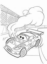 Cars 2 Printable Coloring Pages Sketch Coloring Page sketch template