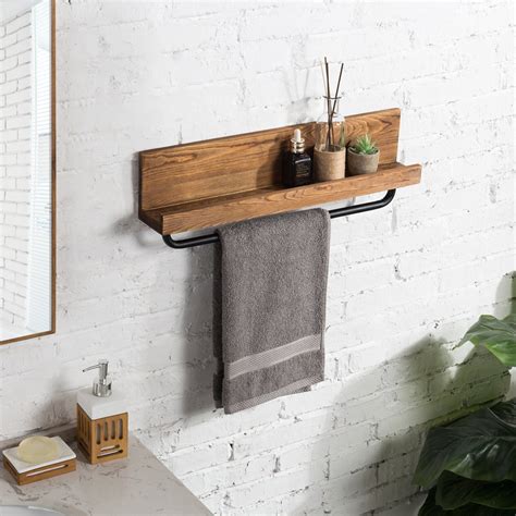 Bathroom Shelves and Towel Rails – Semis Online