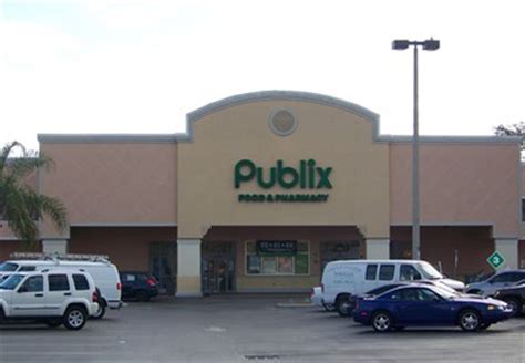 Publix - Highland Avenue - Clearwater, FL - Publix Supermarkets on ...