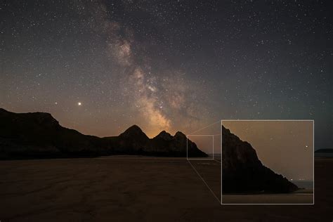 Sony 20mm f/1.8 G Astrophotography Review + RAW Downloads