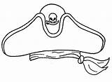 Pirate And Flag Coloring Page  Pages sketch template