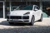 2023 Porsche Cayenne Coupe Prices, Reviews, and Pictures | Edmunds