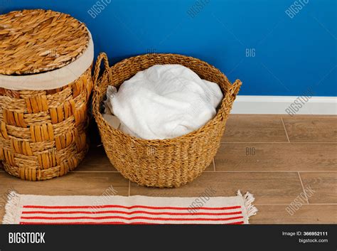 Pile Clothes Laundry Image & Photo (Free Trial) | Bigstock