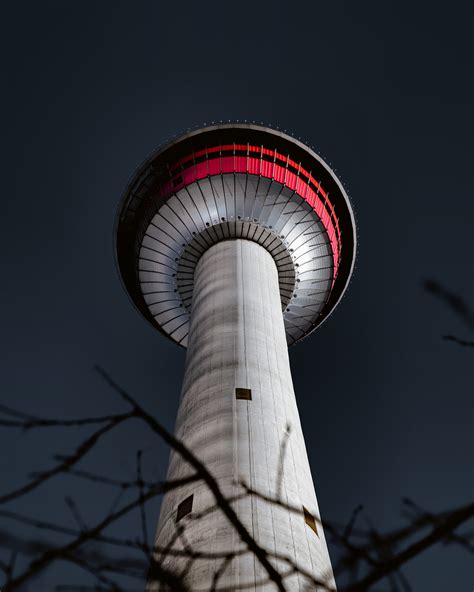 158 best Calgary Tower images on Pholder | Calgary, Pics and Evilbuildings