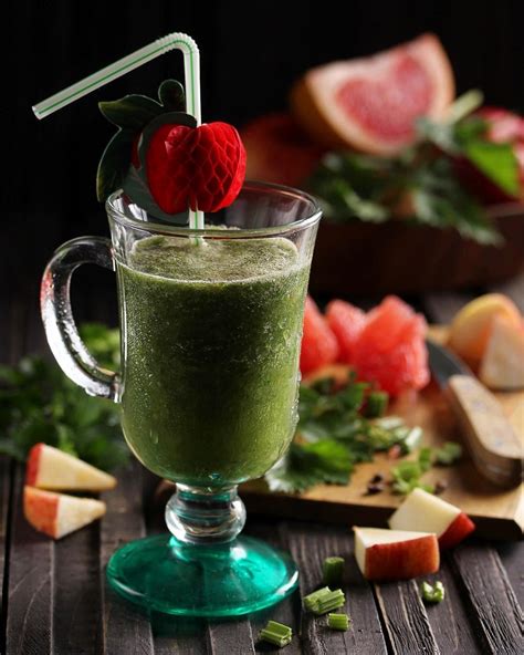 Benefits Of Celery Juice For Weight Loss » How to lose weight fast?