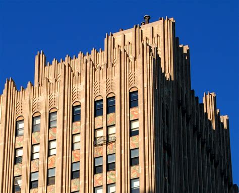 Society of Architectural Historians - Chicago Chapter: PURE DECO: The Powhatan Ballroom, Sat ...