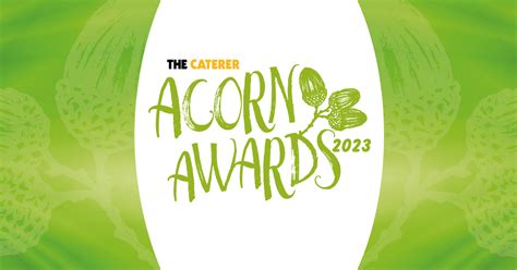 The Acorn Awards