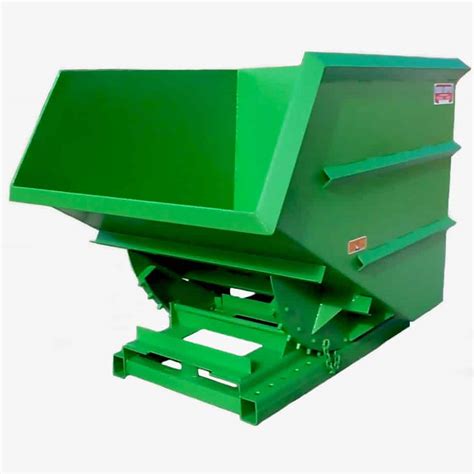 Storage Systems: Hopper or Bins? - Roura Material Handling