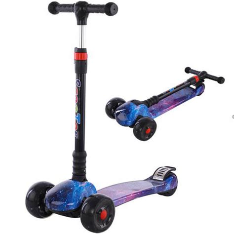 kids scooter with seat - Import Toys Wholesale Directly From Manufacturer