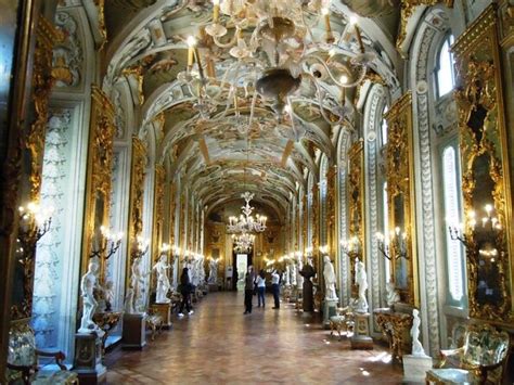 Doria Pamphilj Gallery (Galleria Doria Pamphilj), Rome | Tickets & Tours - 2024