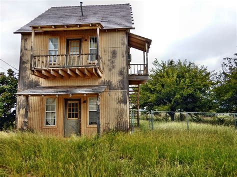 Cache Oklahoma | Oklahoma, House styles, Abandoned