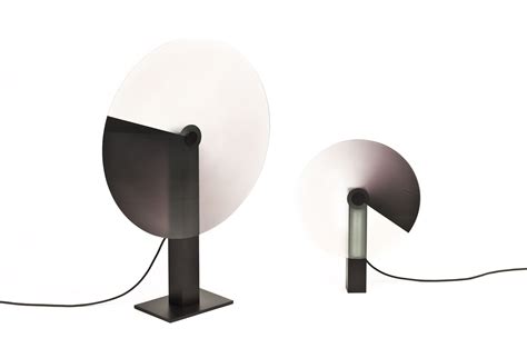 Gradient Lamps by Camille Blin for ECAL | Lampe