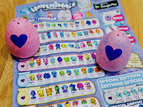 Hatchimals Colleggtibles Checklist Find all cheap hatchimals clearance at dealsplus