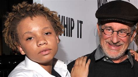 Steven Spielberg’s daughter Mikaela says she’s ‘very heartbroken’ after ...