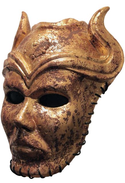Game of Thrones Sons of the Harpy Mask – Creepy Depot