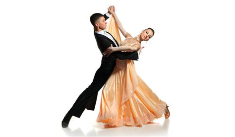 Waltz - American Dancesport Center