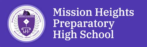 Mission Heights Preparatory High School