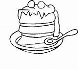 100 Best Desserts Coloring Pages For Kids  Updated 2018 sketch template