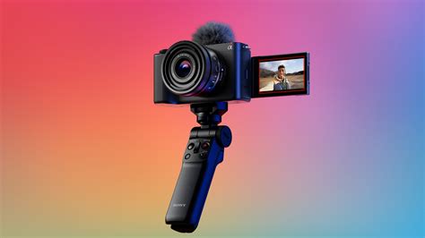 Sony ZV-E1 full-frame vlog camera for the creator market | Wallpaper