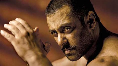 WATCH: Salman Khan in Bollywood Knockout Movie ‘Sultan’ | Anglophenia | BBC America