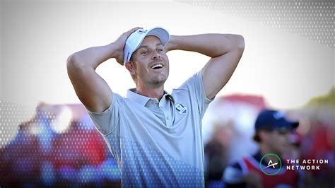 2018 Ryder Cup Preview: Henrik Stenson's Health Is a Concern at Le Golf ...