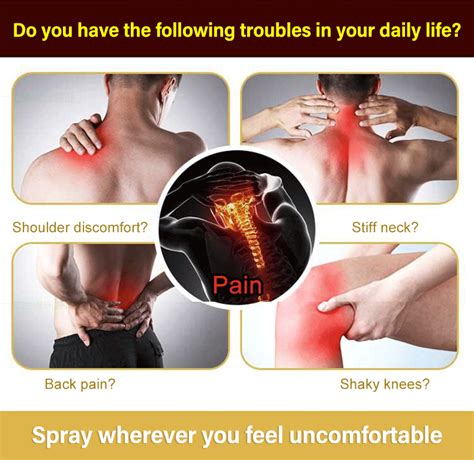 South Moon™ Lumbar Spine Cold Gel Spray - Wowelo - Your Smart Online Shop
