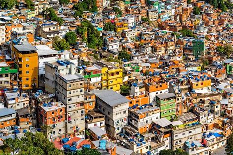 Rio de Janeiro Rocinha Favela Walking Tour with Private Option | Rio de ...