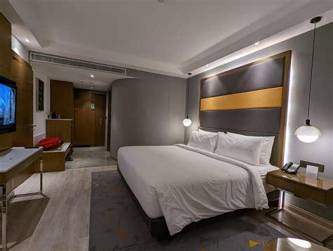 LE MERIDIEN HYDERABAD - Hotel Reviews, Photos, Rate Comparison - Tripadvisor