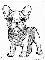 9 Easy Dog Coloring Pages Free Printable sketch template