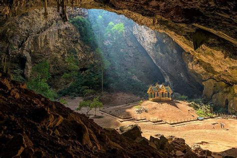 Phraya Nakhon Cave | Site of the Hidden Golden Temple | Holidify