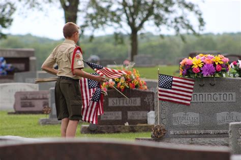 Veterans organizing Memorial Day weekend services - Western Wayne News