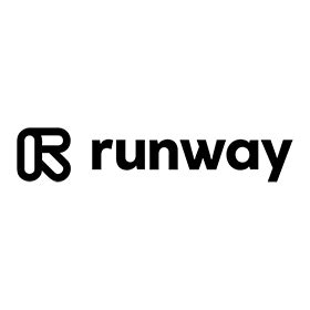 Runway AI, Inc. Vector Logo | Free Download - (.SVG + .PNG) format ...