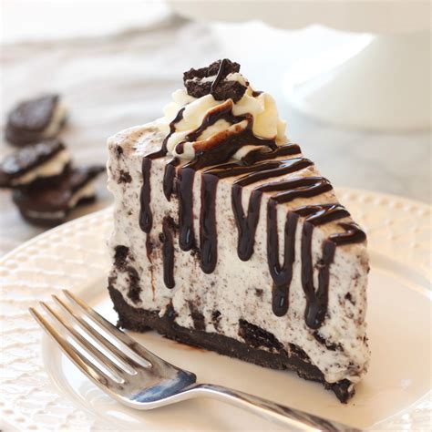 oreo cheesecake recipe bbc