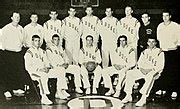 Category:1964–65 Duke Blue Devils men's basketball team - Wikimedia Commons